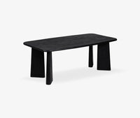 Velmora 6 Seater Dining Table