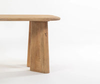 Velmora 6 Seater Dining Table
