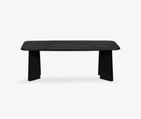 Velmora 6 Seater Dining Table