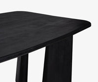 Velmora 6 Seater Dining Table