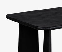 Velmora 6 Seater Dining Table