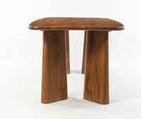 Velmora 6 Seater Dining Table