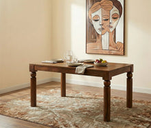 Walnut brown