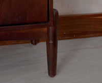 Wellington Solid Wood Bar Cabinet - Bar Cabinet - Furniselan