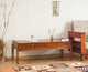 Brown Finish