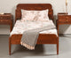 Brown Finish