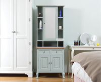 Mumbai Solid Wood Dressing Table For Bedroom Furniselan