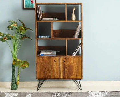 Bookshelves