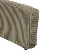 Yucca Yard Yield Dining Chair – Modern Upholstered Dining Chair for Home & Café Sage green