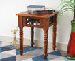 Sweden Solid Wood Side Table Furniselan