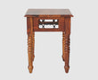 Sweden Solid Wood Side Table Furniselan