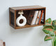 Teak Finish