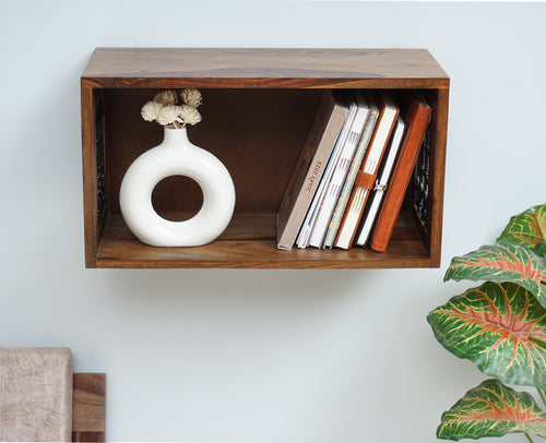 Sweden Decor Wall Shelve Furniselan