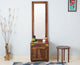 Teak Finish