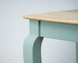 Alexandria Solid Wood End Table - Furniselan