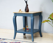 China Blue
