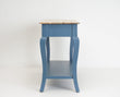 Alexandria Wooden Console Table Two Drawer - Console Table - Furniselan