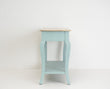 Alexandria Wooden Console Table Two Drawer - Console Table - Furniselan