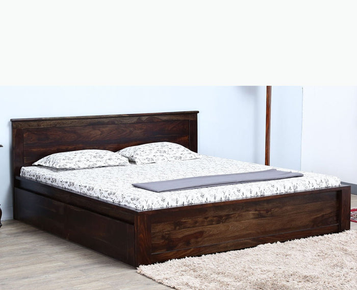 Chowki top bed online