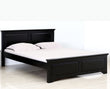 Ankara Sheesham Wood Queen Size Bed - Queen Size Bed - Furniselan