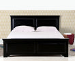 Ankara Sheesham Wood Queen Size Bed - Queen Size Bed - Furniselan