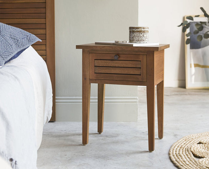 Athens Bedside Table Furniselan
