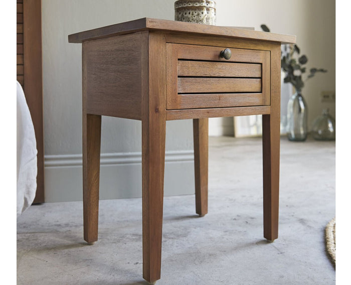 Athens Bedside Table Furniselan