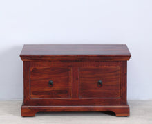 Maple Finish