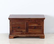 Teak Finish
