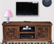Teak Finish