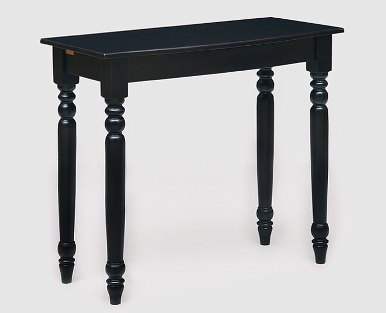 Buy Solid Wood Console Table , Study Laptop Table Online on Furniselan