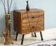 Teak Finish