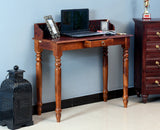 Bareilly Solid Wood Study Table with One Drawer