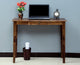 Teak Finish