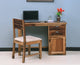 Rustic Teak Finish