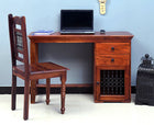Maple Finish