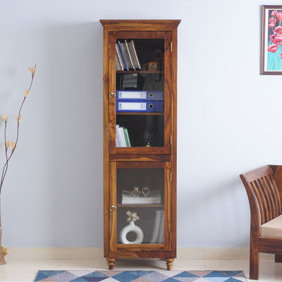 Wooden Bookcase &amp; Bookshelves