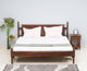 Teak Finish