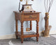 Teak Finish