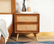 Brown Finish