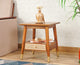 Brown Finish