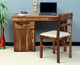 Rustic Teak Finish