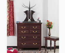 Rosewood Fine Finish