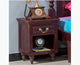Rosewood Fine Finish