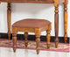 Kapasi Brown Finish