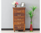 Kapasi Brown Finish