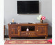 Kapasi Brown Finish