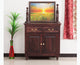 Rosewood Fine Finish