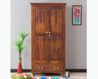 Kapasi Brown Finish