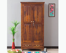 Kapasi Brown Finish